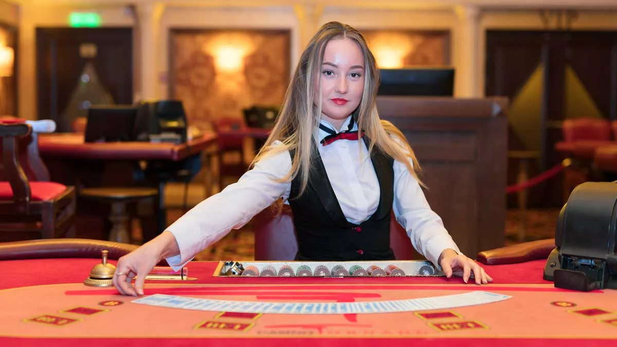Poker Casino Malaysia