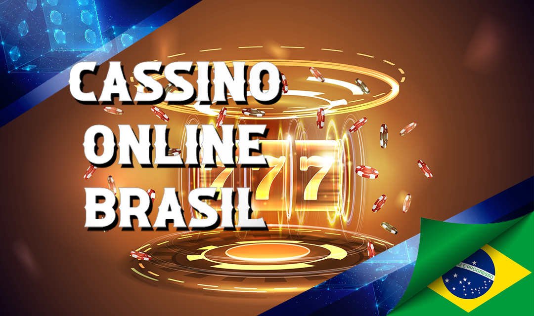 Cassino Online Brasileiro Em Winagora